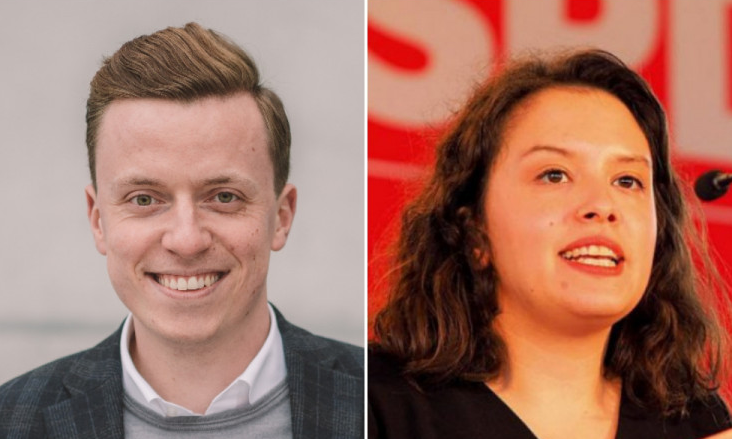 Ahmetović i Burkhardt: Neustavni 'praznik' je napad na slobodnu BiH