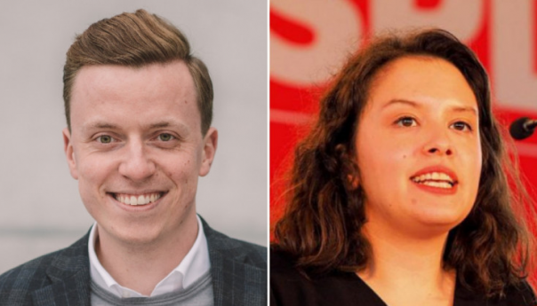 Ahmetović i Burkhardt: Neustavni 'praznik' je napad na slobodnu BiH