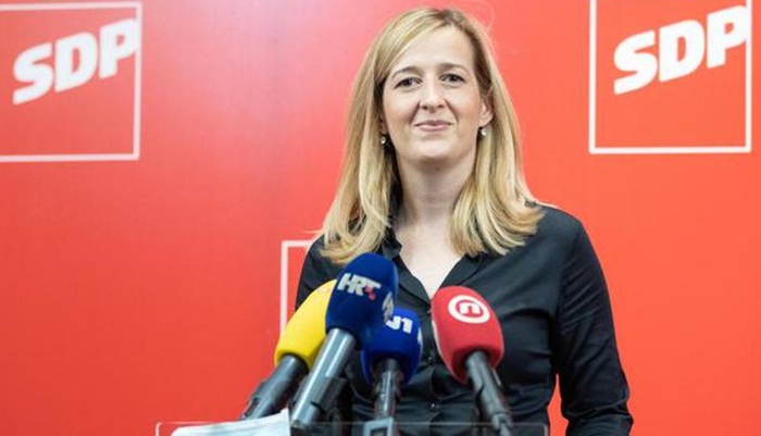 Ahmetović: Milanović poslužio bošnjačkim političarima