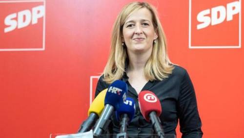 Ahmetović: Milanović poslužio bošnjačkim političarima