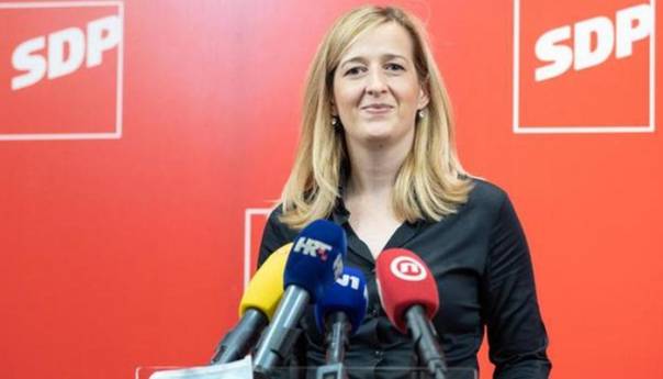 Ahmetović: Milanović poslužio bošnjačkim političarima