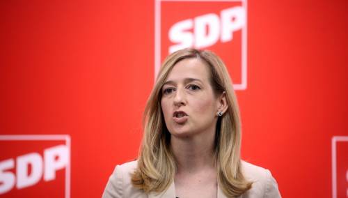 Ahmetović: Odbacujemo teze SDP-a BiH