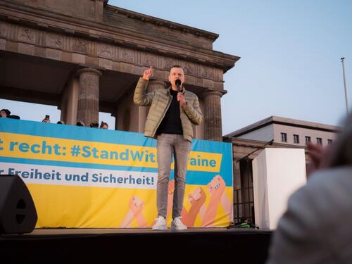 Ahmetović: Ovakvi stavovi vode Njemačku u pogrešnom smjeru