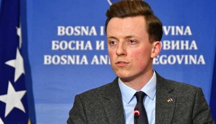 Ahmetović: Ovi izbori će odlučiti hoće li država opstati ili ne   