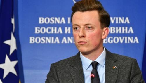 Ahmetović: Ovi izbori će odlučiti hoće li država opstati ili ne