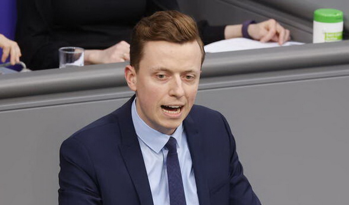 Ahmetović u Bundestagu: Jednakost za sve u BiH
