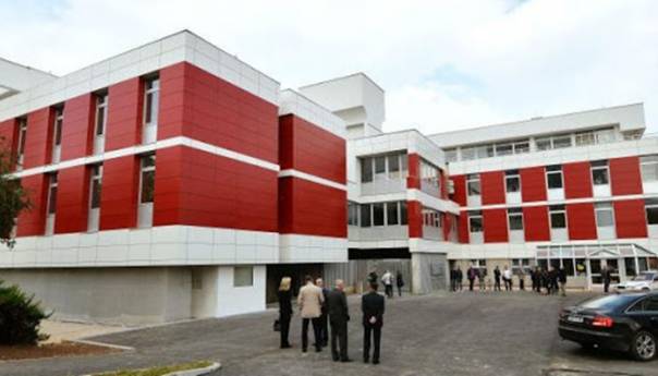 Ahmić i zvanično preuzeo dužnost direktora JU Dom zdravlja KS