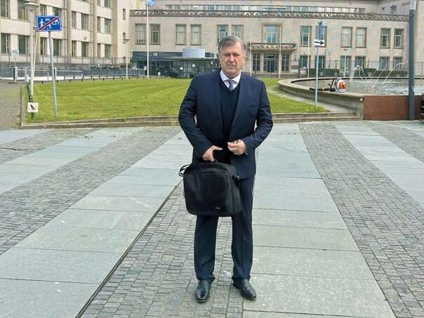Ahmić: Sahrana zločinca uz vojne počasti Srbije je završna pobjeda Bosne