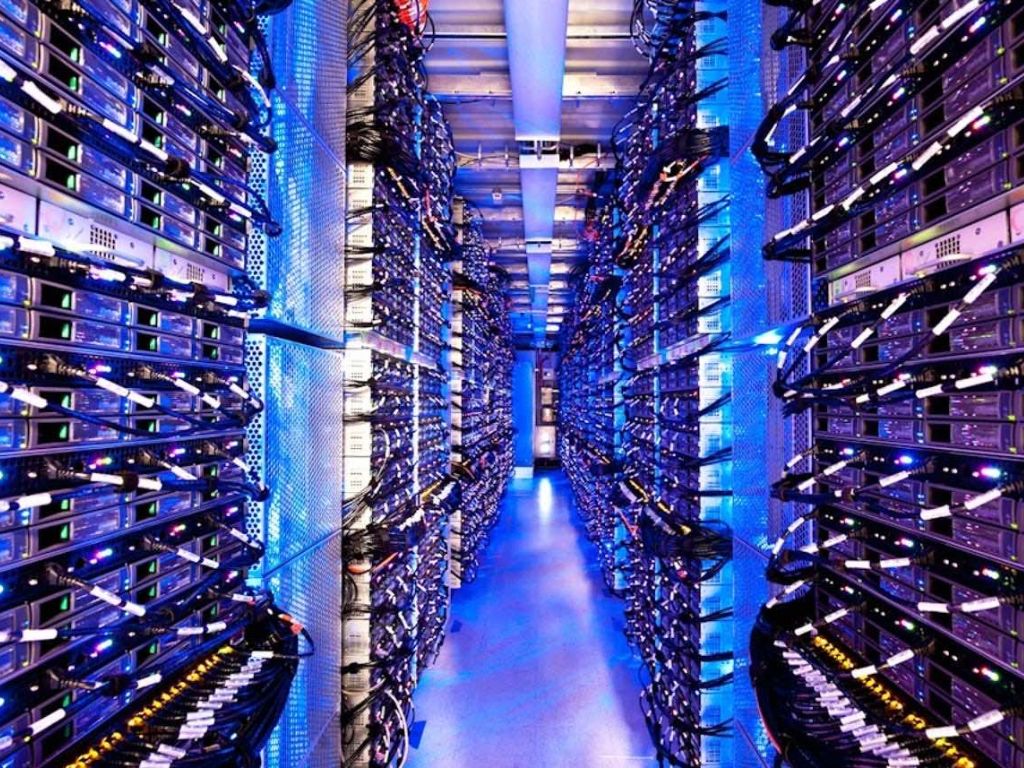 AI boom: EU krije podatke pod pritiskom Microsofta, Netflixa ...