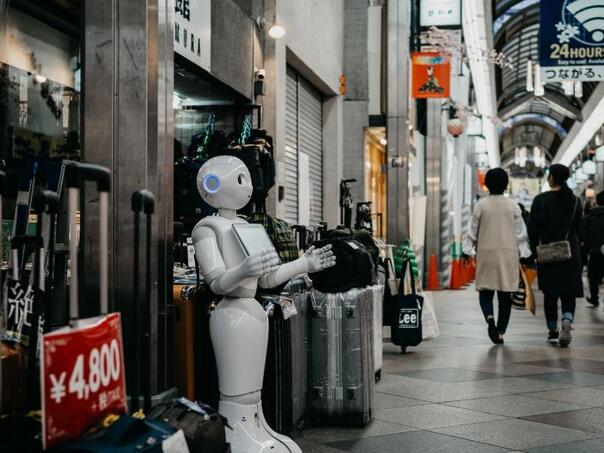 AI Chatbot se oteo kontroli: Prijetio korisnicima i vrijeđao svog vlasnika