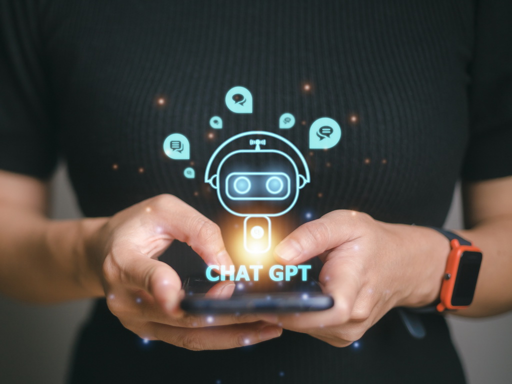 AI najbrže prihvaćena tehnologija u historiji