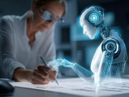 AI ne ukida radna mjesta, već mijenja kriterije zapošljavanja