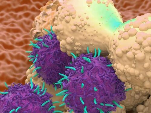 AI pomaže u stvaranju molekula koje selektivno uništavaju stanice raka