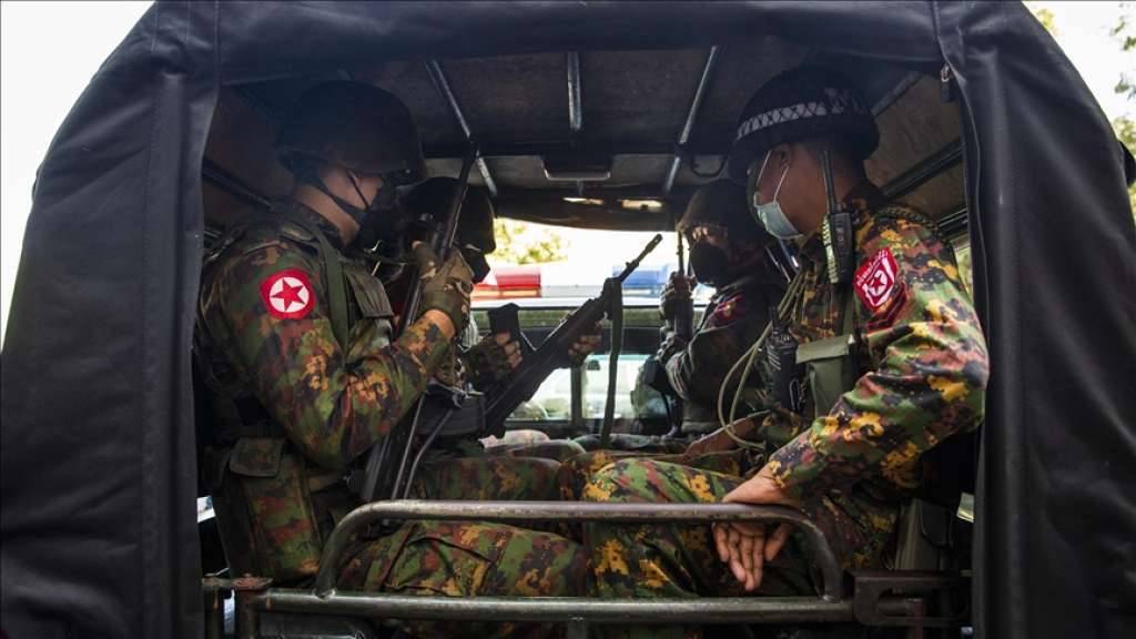 AI pozvao na istragu ratnih zločina u Mijanmaru