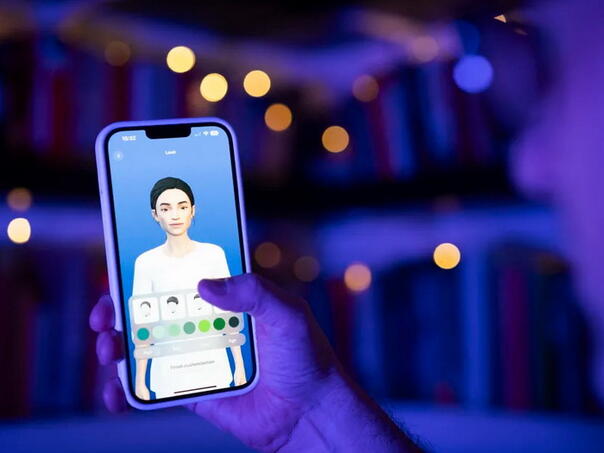 AI "prijateljski" četbotovi pod istragom zbog zaštite djece