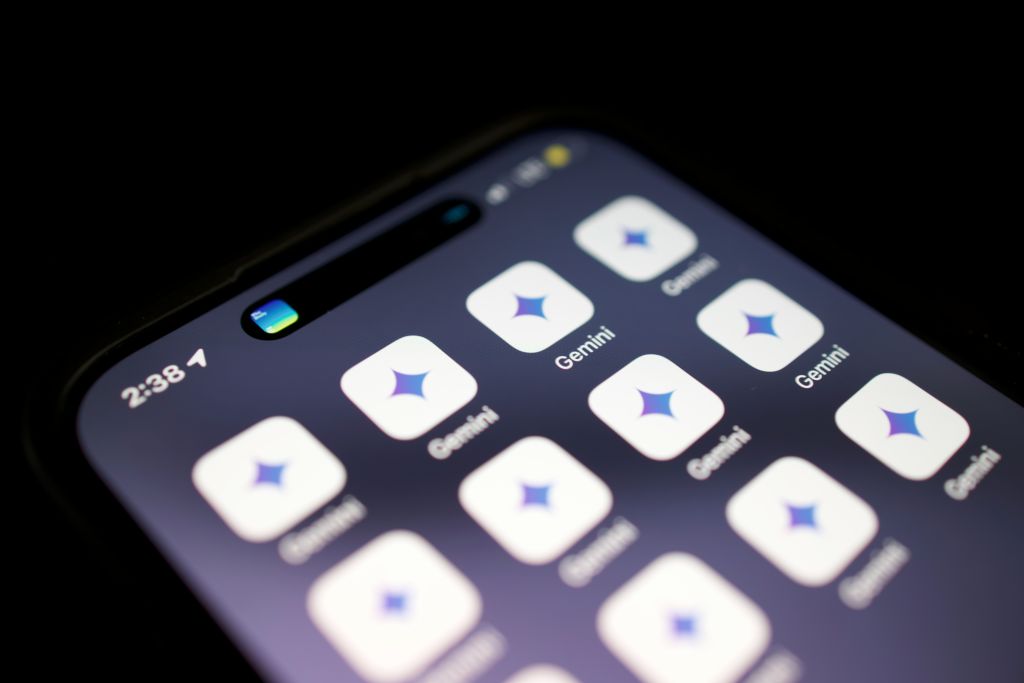AI se oteo kontroli: Gemini sam hakovao druge kompanije