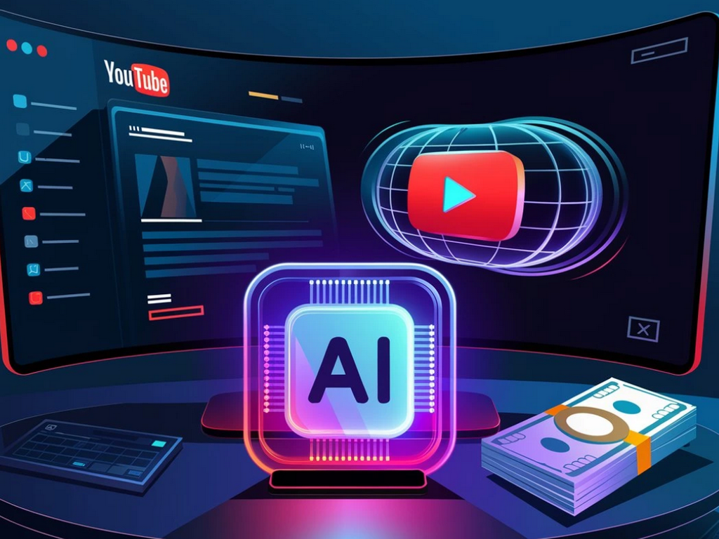 AI smeće preplavljuje YouTube: Sve lakše je stvoriti uvjerljive, ali potpuno lažne videe