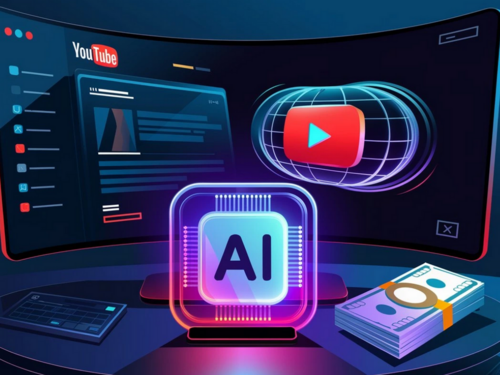 AI smeće preplavljuje YouTube: Sve lakše je stvoriti uvjerljive, ali potpuno lažne videe