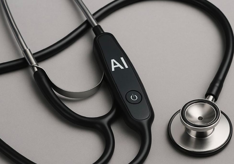 AI stetoskop mogao bi u sekundi otkriti ozbiljna srčana stanja