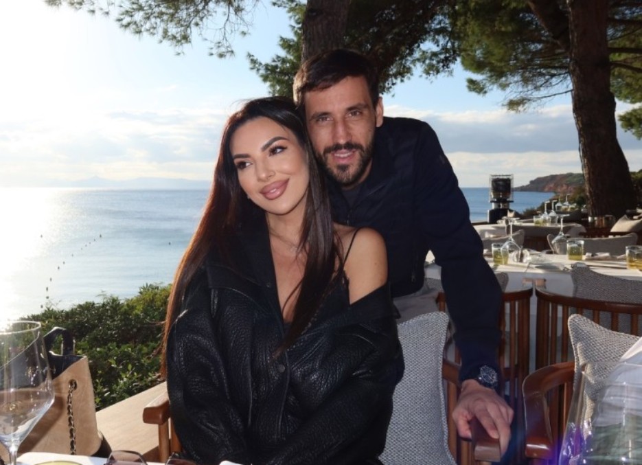 Aida Čičkušić otkrila spol bebe i progovorila o vjenčanju sa Džumhurom