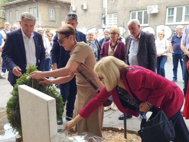 Aida i Eldin ubijeni dok su se igrali: Pravda za sarajevsku djecu čeka i 34 godine kasnije