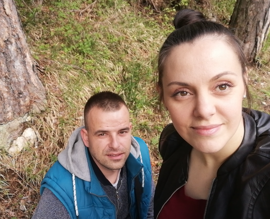 Aida treba našu pomoć: Ako se bolest ne zaustavi, postoji rizik da preraste u karcinom