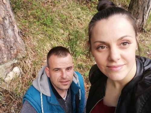 Aida treba našu pomoć: Ako se bolest ne zaustavi, postoji rizik da preraste u karcinom