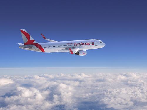 Air Arabia uvodi plaćanje kriptovalutama