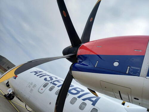 Air Serbia od 22. maja ponovo uvodi direktne letove za Minhen