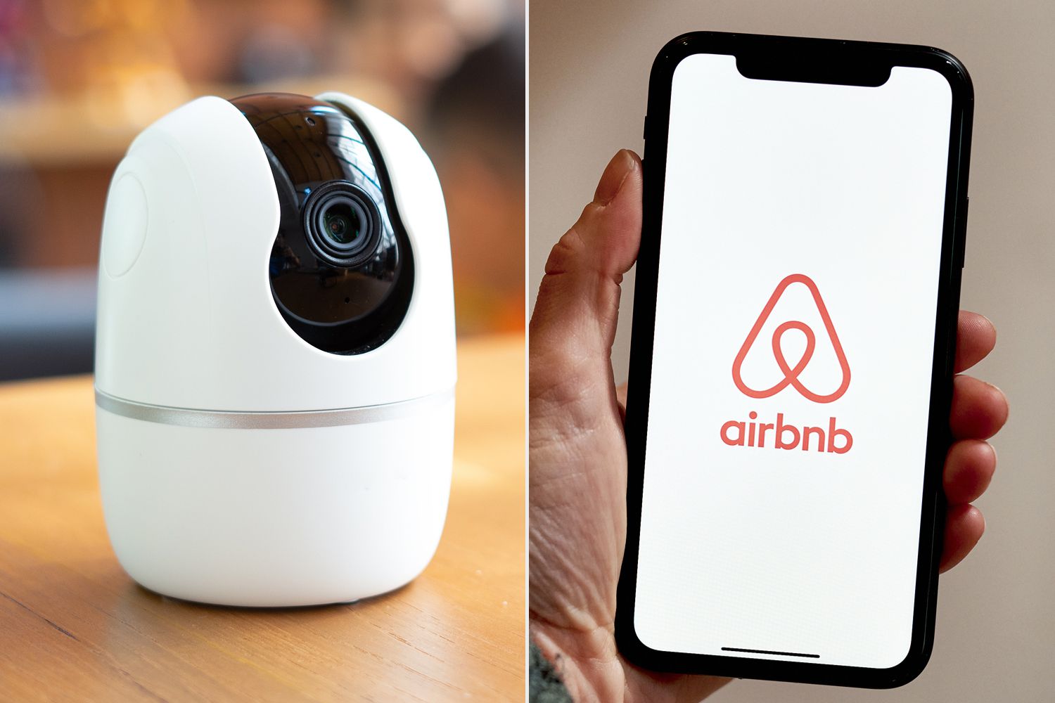 Airbnb zabranjuje ugradnju nadzornih kamera u apartmanima
