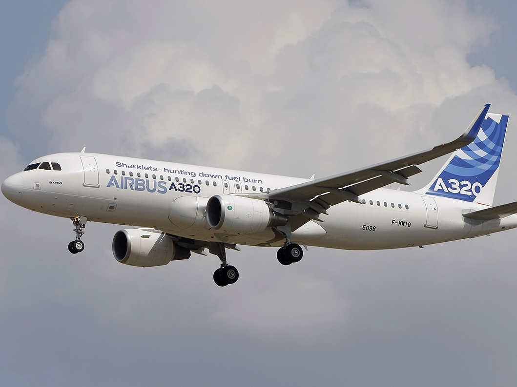 Airbus A320 oborio rekord Boeinga 737 kao najisporučeniji avion u historiji