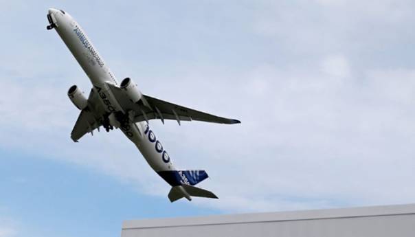 Airbus i Air France oslobođeni krivice za nesreću iz 2009. u kojoj je poginulo 228 ljudi