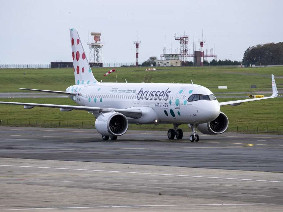 Airbus isporučio 793 komercijalna aviona 91 kupcu širom svijeta u 2025. godini