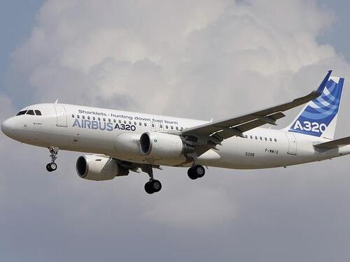 Airbus izdao hitno upozorenje za preko 6.000 aviona: Odmah zaustavite letove
