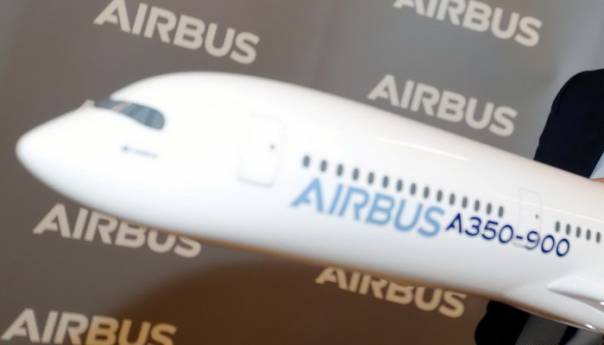 Airbus najavio ukidanje velikog broja radnih mjesta