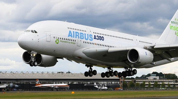 Airbus privremeno obustavlja proizvodnju u Francuskoj i Španiji