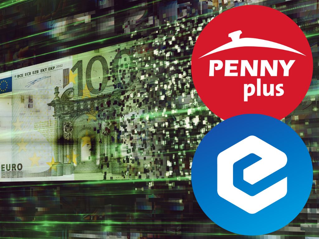 Aircash pokrenuo digitalna plaćanja u BiH u saradnji s Penny Plus