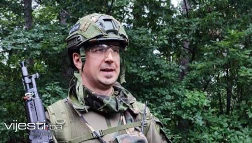 Airsoft Savez: Molimo za našeg kolegu Nedima
