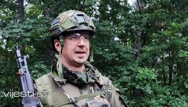 Airsoft Savez: Molimo za našeg kolegu Nedima