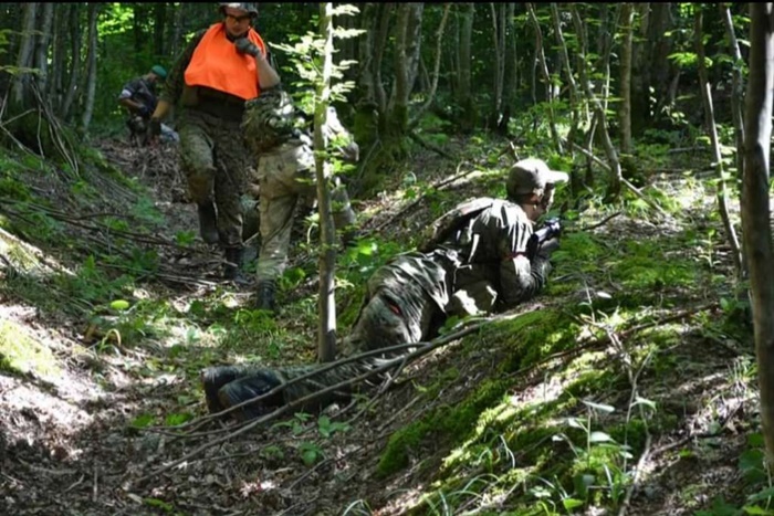 Airsoft - simulacijski sport koji privlači sve više ovisnika o adrenalinu