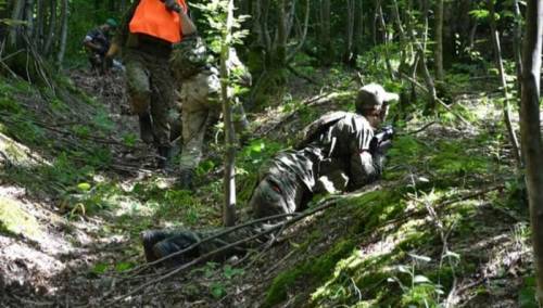 Airsoft - simulacijski sport koji privlači sve više ovisnika o adrenalinu