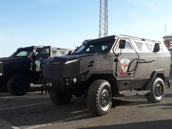 Ajanović krivičnom prijavom natjerao RS na skidanje vjerskih obilježja sa Despota