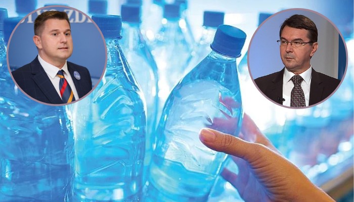 Ajanović: Tužilaštvo mora saopćiti koje su vode bile neispravne