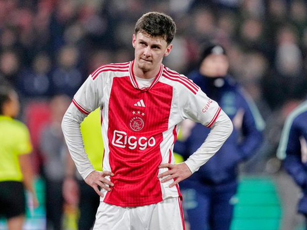 Ajax doživio nezapamćenu blamažu, Tahiroviću asistencija za utjehu