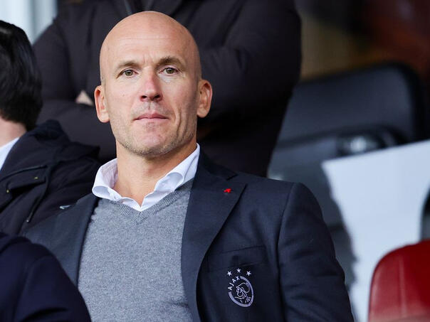 Ajax u problemima nakon suspenzije generalnog direktora