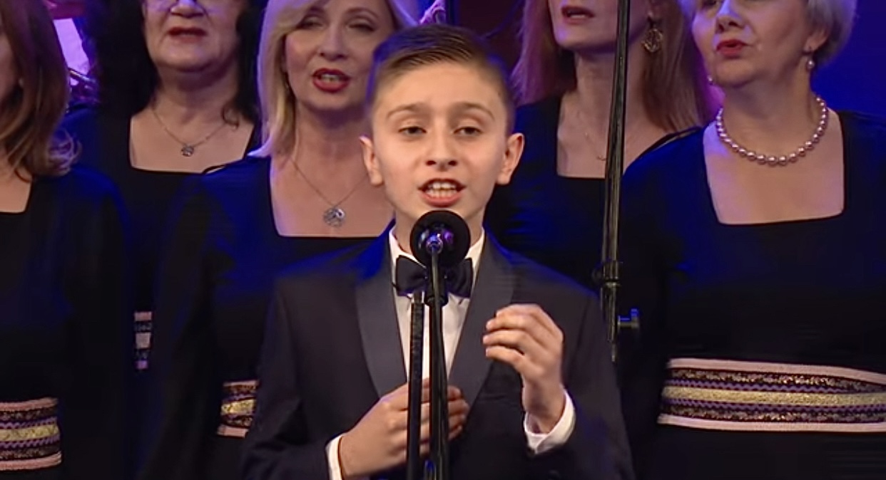 Ajdin Osmanović iz Srebrenika nastupit će na prestižnom festivalu u Njemačkoj