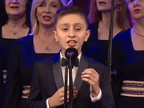 Ajdin Osmanović iz Srebrenika nastupit će na prestižnom festivalu u Njemačkoj