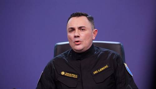 Ajdinović: Nadzorom benzinskih pumpi podnešeno 16 prekršajnih naloga