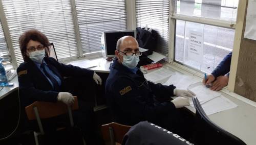 Ajdinović: Na graničnim prijelazima izdato 18.260 rješenja o izolaciji