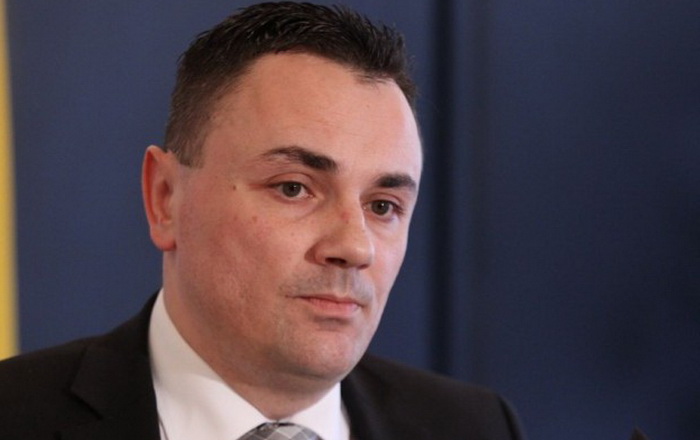 Ajdinović: Zatvor za sve one koji ne poštuju naredbu o samoizolaciji